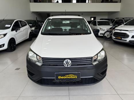 VOLKSWAGEN Saveiro 1.6 G6 ROBUST FLEX, Foto 4