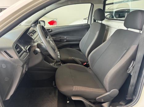 VOLKSWAGEN Saveiro 1.6 G6 ROBUST FLEX, Foto 8