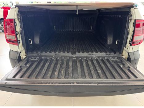 VOLKSWAGEN Saveiro 1.6 G6 ROBUST FLEX, Foto 11