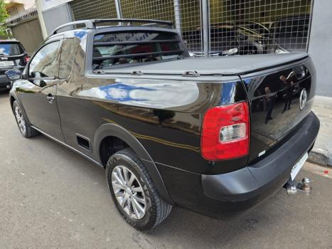 VOLKSWAGEN Saveiro 1.6 G6 TRENDLINE CABINE ESTENDIDA FLEX, Foto 3