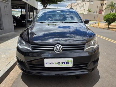 VOLKSWAGEN Saveiro 1.6 G6 TRENDLINE CABINE ESTENDIDA FLEX, Foto 7