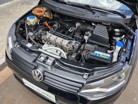 VOLKSWAGEN Saveiro 1.6 G6 TRENDLINE CABINE ESTENDIDA FLEX, Foto 14
