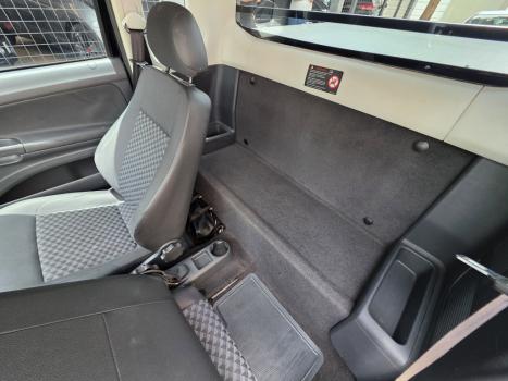 VOLKSWAGEN Saveiro 1.6 G6 TRENDLINE CABINE ESTENDIDA FLEX, Foto 12