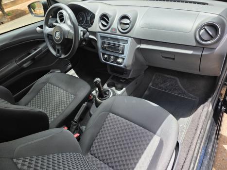 VOLKSWAGEN Saveiro 1.6 G6 TRENDLINE CABINE ESTENDIDA FLEX, Foto 13