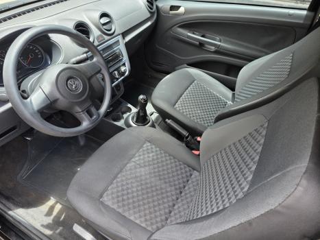 VOLKSWAGEN Saveiro 1.6 G6 TRENDLINE CABINE ESTENDIDA FLEX, Foto 8