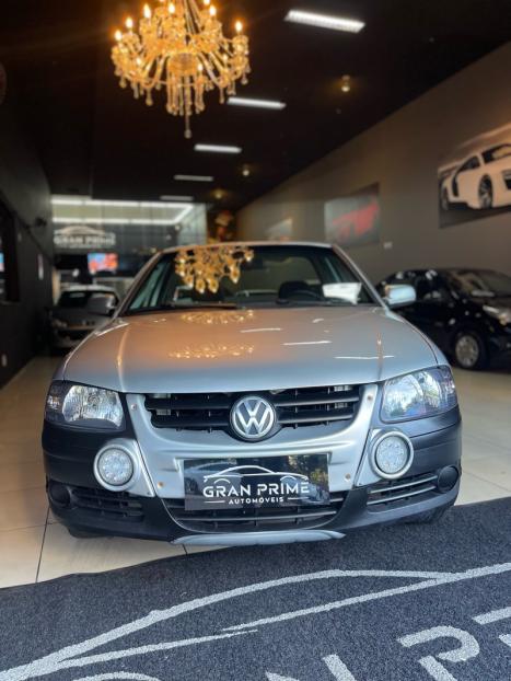 VOLKSWAGEN Saveiro 1.6 G4 FLEX, Foto 2