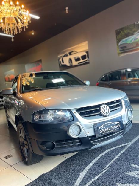 VOLKSWAGEN Saveiro 1.6 G4 FLEX, Foto 3