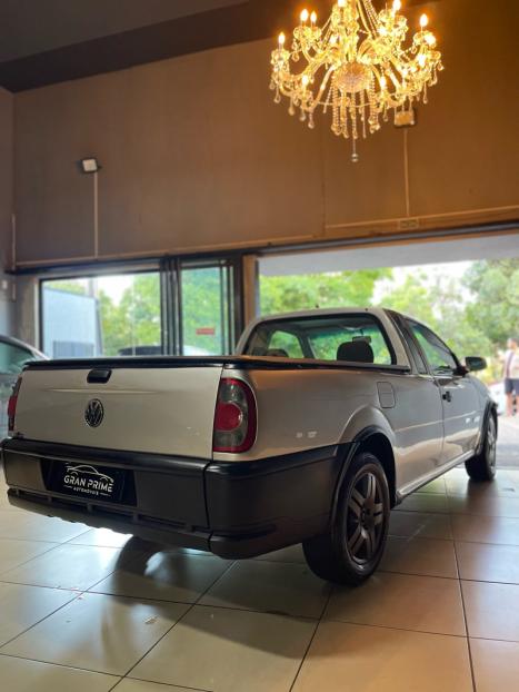 VOLKSWAGEN Saveiro 1.6 G4 FLEX, Foto 4