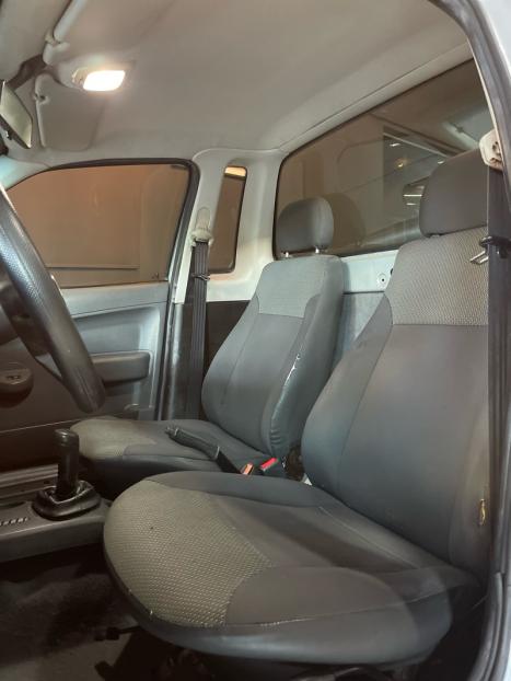 VOLKSWAGEN Saveiro 1.6 G4 FLEX, Foto 8