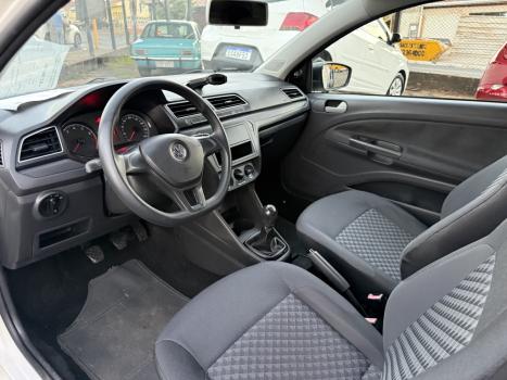 VOLKSWAGEN Saveiro 1.6 16V FLEX MSI ROBUST CABINE SIMPLES, Foto 7