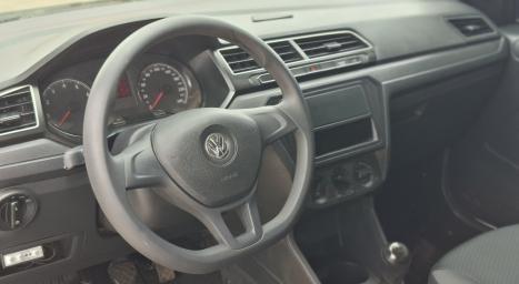 VOLKSWAGEN Saveiro 1.6 G7 CABINE SIMPLES TRENDLINE FLEX, Foto 11