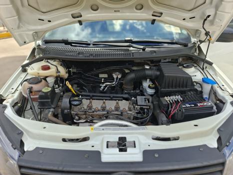 VOLKSWAGEN Saveiro 1.6 G7 CABINE SIMPLES TRENDLINE FLEX, Foto 12