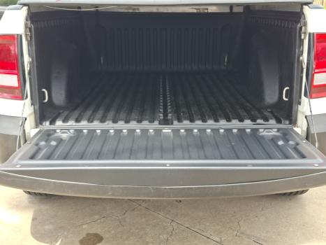 VOLKSWAGEN Saveiro 1.6 G7 CABINE SIMPLES TRENDLINE FLEX, Foto 13