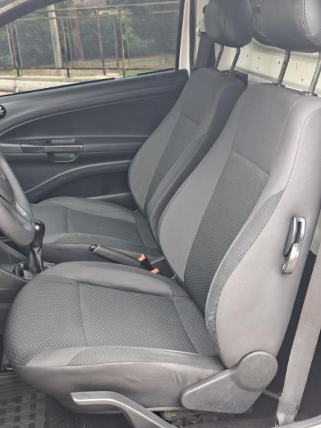 VOLKSWAGEN Saveiro 1.6 G7 CABINE SIMPLES TRENDLINE FLEX, Foto 14
