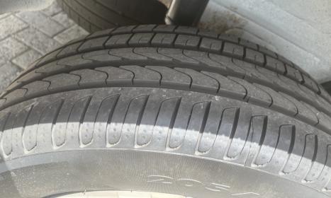 VOLKSWAGEN Saveiro 1.6 G7 CABINE SIMPLES TRENDLINE FLEX, Foto 15