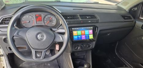 VOLKSWAGEN Saveiro 1.6 G7 CABINE SIMPLES TRENDLINE FLEX, Foto 17