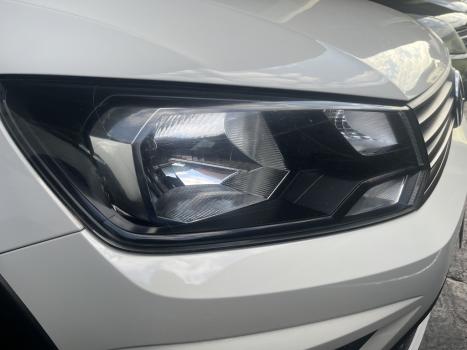 VOLKSWAGEN Saveiro 1.6 G7 CABINE SIMPLES TRENDLINE FLEX, Foto 16