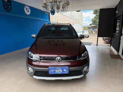 VOLKSWAGEN Saveiro 1.6 16V G6 CROSS CABINE ESTENDIDA FLEX, Foto 2