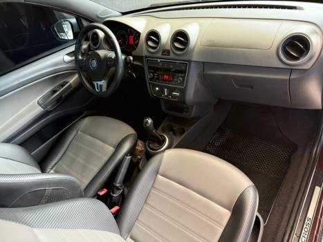 VOLKSWAGEN Saveiro 1.6 16V G6 CROSS CABINE ESTENDIDA FLEX, Foto 5