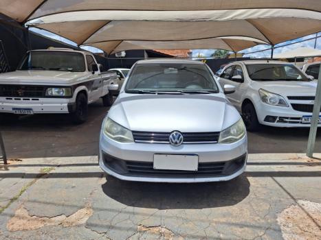 VOLKSWAGEN Saveiro 1.6 16V FLEX MSI TRENDLINE CABINE SIMPLES, Foto 6