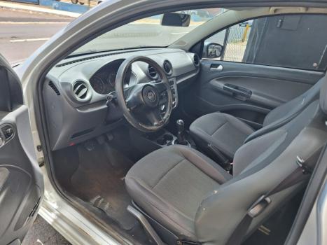 VOLKSWAGEN Saveiro 1.6 16V FLEX MSI TRENDLINE CABINE SIMPLES, Foto 7