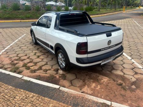 VOLKSWAGEN Saveiro 1.6 G7 CABINE ESTENDIDA CROSS FLEX, Foto 5