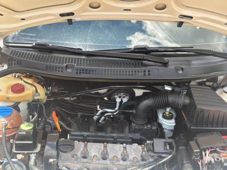 VOLKSWAGEN Saveiro 1.6 G7 CABINE ESTENDIDA CROSS FLEX, Foto 7