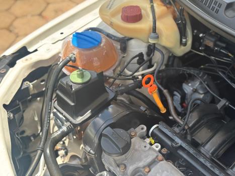 VOLKSWAGEN Saveiro 1.6 G7 CABINE ESTENDIDA CROSS FLEX, Foto 8