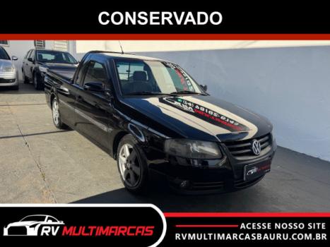 VOLKSWAGEN Saveiro 1.6 G4 SUPER SURF FLEX, Foto 1