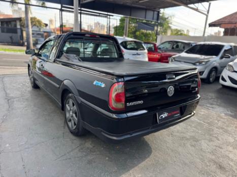 VOLKSWAGEN Saveiro 1.6 G4 SUPER SURF FLEX, Foto 2