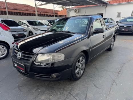 VOLKSWAGEN Saveiro 1.6 G4 SUPER SURF FLEX, Foto 3