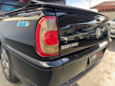 VOLKSWAGEN Saveiro 1.6 G4 SUPER SURF FLEX, Foto 5