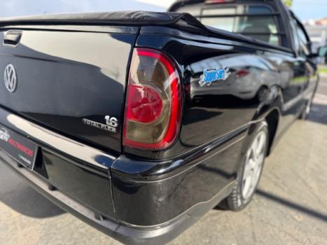 VOLKSWAGEN Saveiro 1.6 G4 SUPER SURF FLEX, Foto 6