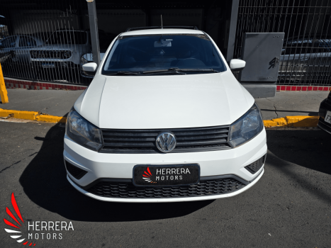 VOLKSWAGEN Saveiro 1.6 16V FLEX MSI ROBUST CABINE SIMPLES, Foto 7