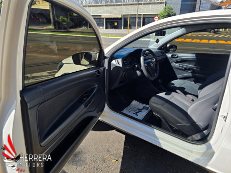 VOLKSWAGEN Saveiro 1.6 16V FLEX MSI ROBUST CABINE SIMPLES, Foto 8