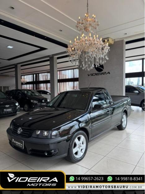 VOLKSWAGEN Saveiro 1.6 G3 SUPER SURF FLEX, Foto 2