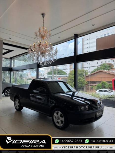 VOLKSWAGEN Saveiro 1.6 G3 SUPER SURF FLEX, Foto 4