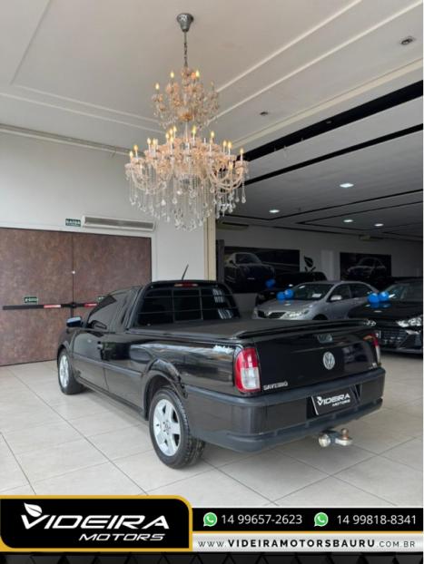 VOLKSWAGEN Saveiro 1.6 G3 SUPER SURF FLEX, Foto 5