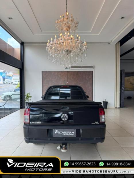 VOLKSWAGEN Saveiro 1.6 G3 SUPER SURF FLEX, Foto 6