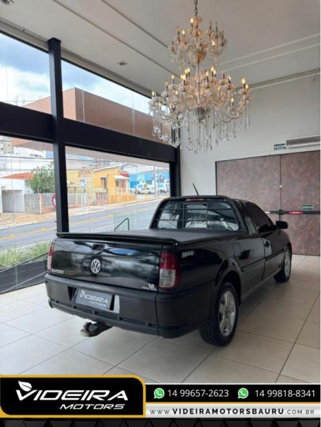 VOLKSWAGEN Saveiro 1.6 G3 SUPER SURF FLEX, Foto 7