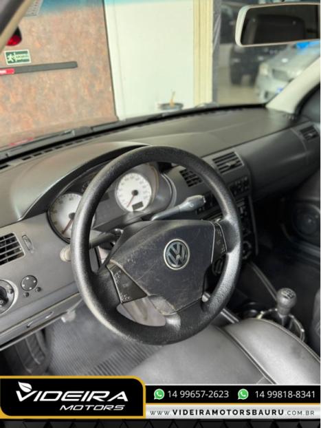 VOLKSWAGEN Saveiro 1.6 G3 SUPER SURF FLEX, Foto 8