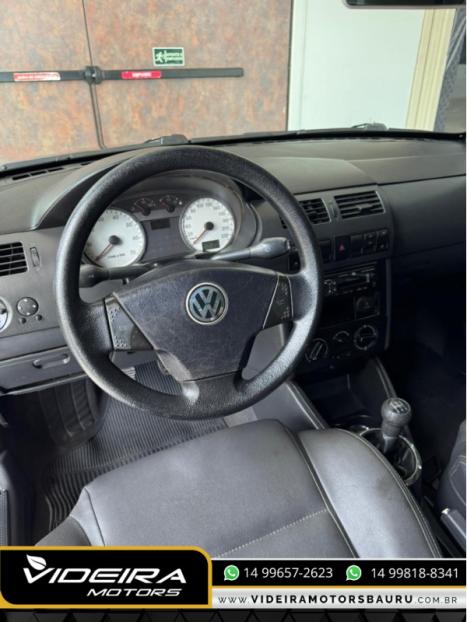 VOLKSWAGEN Saveiro 1.6 G3 SUPER SURF FLEX, Foto 9