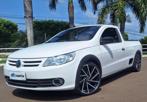 VOLKSWAGEN Saveiro 1.6 G5 FLEX, Foto 1