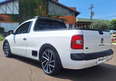 VOLKSWAGEN Saveiro 1.6 G5 FLEX, Foto 3