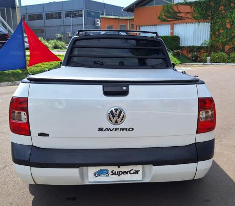VOLKSWAGEN Saveiro 1.6 G5 FLEX, Foto 4