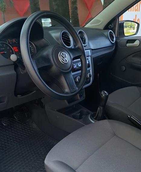 VOLKSWAGEN Saveiro 1.6 G5 FLEX, Foto 6