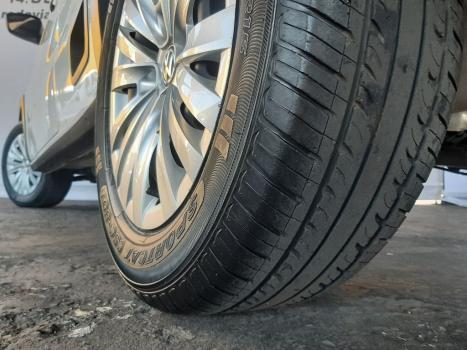 VOLKSWAGEN Saveiro 1.6 16V FLEX MSI ROBUST CABINE SIMPLES, Foto 8