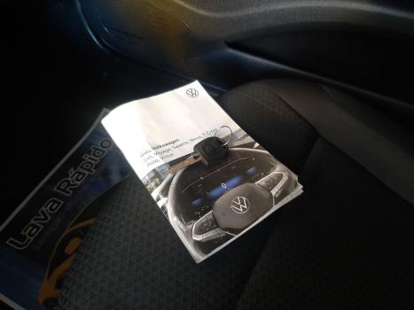 VOLKSWAGEN Saveiro 1.6 16V FLEX MSI ROBUST CABINE SIMPLES, Foto 10