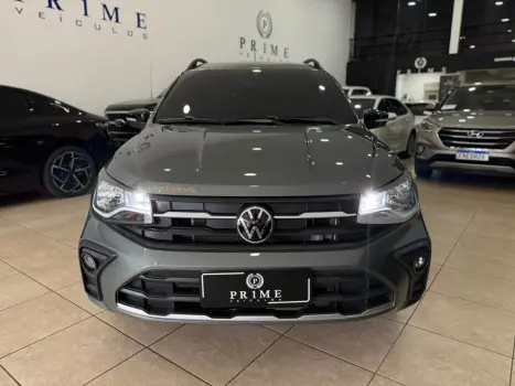 VOLKSWAGEN Saveiro 1.6 16V FLEX MSI EXTREME CABINE DUPLA, Foto 2