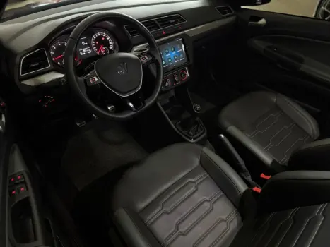 VOLKSWAGEN Saveiro 1.6 16V FLEX MSI EXTREME CABINE DUPLA, Foto 6